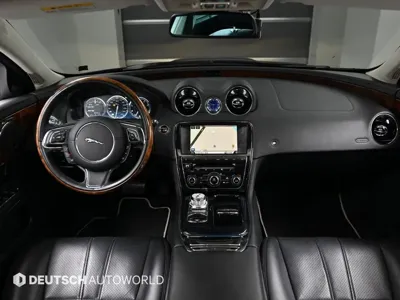 Jaguar XJ 2013, 89171 км, за 8205.33 USD - фото 7