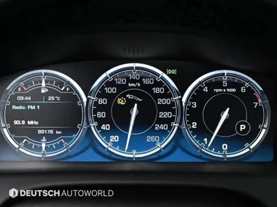 Jaguar XJ 2013, 89171 км, за 8205.33 USD - фото 8