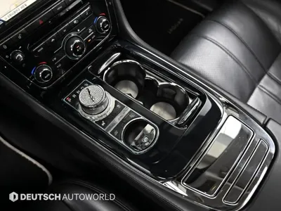 Jaguar XJ 2013, 89171 км, за 8205.33 USD - фото 9