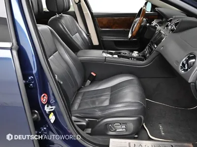 Jaguar XJ 2013, 89171 км, за 8205.33 USD - фото 10