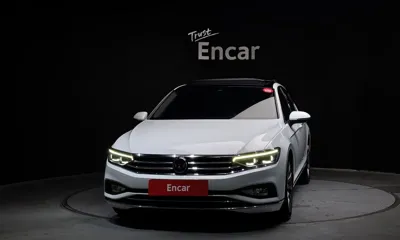 Volkswagen Passat 2021, 53778 км, за 15621.53 USD