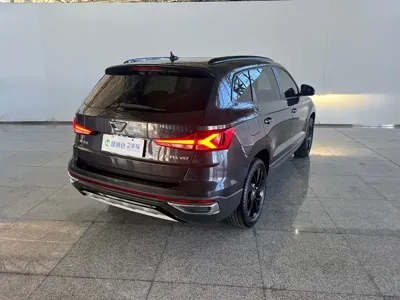 Jetta VS7 2022, 75000 км, за 11066.94 USD