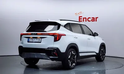Kia Seltos 2026, 13349 км, за 19764.69 USD