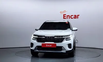 Kia Seltos 2026, 13349 км, за 19764.69 USD