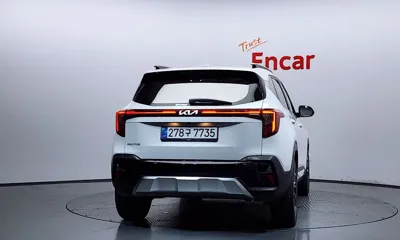 Kia Seltos 2026, 13349 км, за 19764.69 USD
