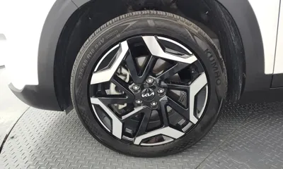 Kia Seltos 2026, 13349 км, за 19764.69 USD