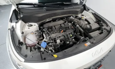 Kia Seltos 2026, 13349 км, за 19764.69 USD - фото 6