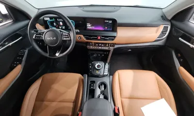 Kia Seltos 2026, 13349 км, за 19764.69 USD - фото 7