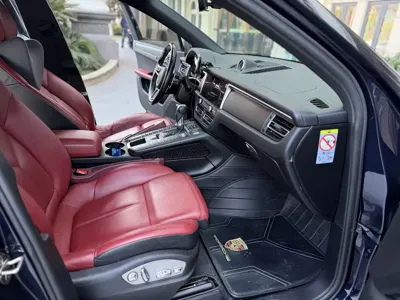 Porsche Macan 2015, 75000 км, за 13630.75 USD - фото 6