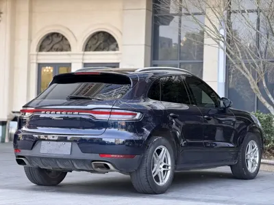 Porsche Macan 2015, 75000 км, за 13630.75 USD - фото 9