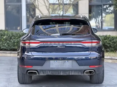 Porsche Macan 2015, 75000 км, за 13630.75 USD - фото 10