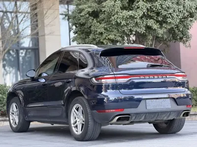 Porsche Macan 2015, 75000 км, за 13630.75 USD - фото 11