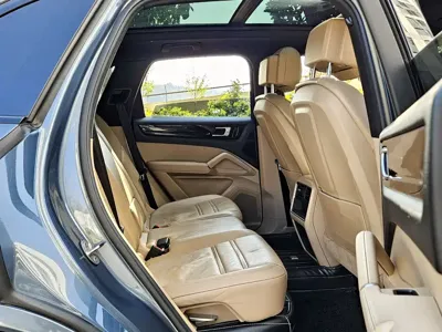 Porsche Cayenne 2018, 200000 км, за 42630.38 USD - фото 6