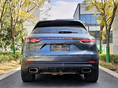 Porsche Cayenne 2018, 200000 км, за 42630.38 USD - фото 10