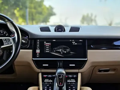 Porsche Cayenne 2018, 200000 км, за 42630.38 USD - фото 14
