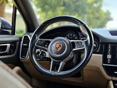 Porsche Cayenne 2018, 200000 км, за 42630.38 USD - фото 17