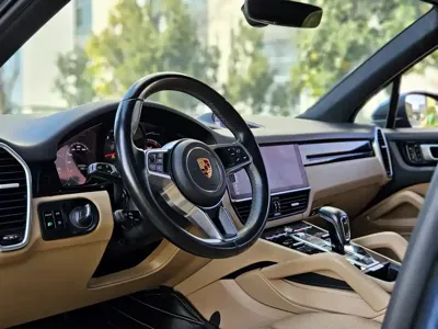 Porsche Cayenne 2018, 200000 км, за 42630.38 USD - фото 18
