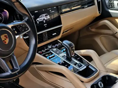 Porsche Cayenne 2018, 200000 км, за 42630.38 USD - фото 20