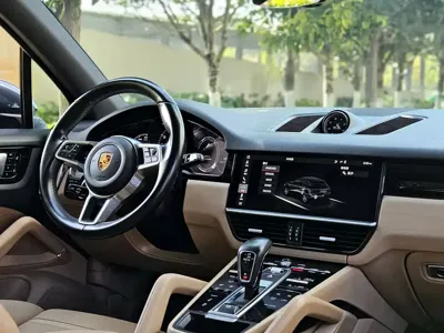 Porsche Cayenne 2018, 200000 км, за 42630.38 USD - фото 21