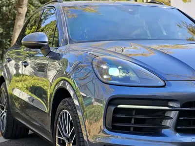 Porsche Cayenne 2018, 200000 км, за 42630.38 USD - фото 22