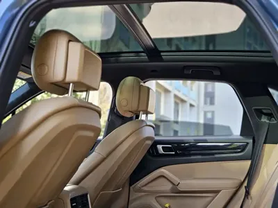 Porsche Cayenne 2018, 200000 км, за 42630.38 USD - фото 29