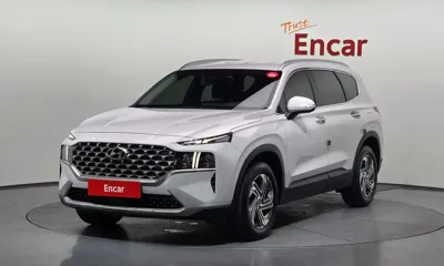 Hyundai Santafe · 2023 год