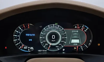 Cadillac CT6 2019, 150115 км, за 15590.13 USD - фото 8