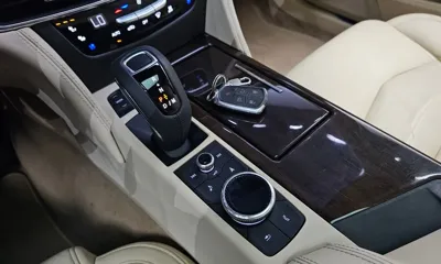 Cadillac CT6 2019, 150115 км, за 15590.13 USD - фото 9