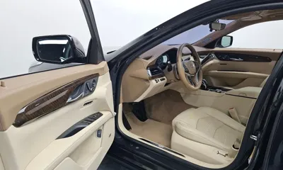 Cadillac CT6 2019, 150115 км, за 15590.13 USD - фото 10