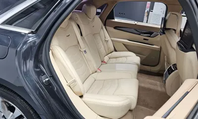 Cadillac CT6 2019, 150115 км, за 15590.13 USD - фото 11