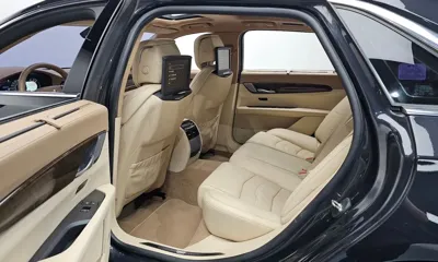 Cadillac CT6 2019, 150115 км, за 15590.13 USD - фото 12