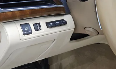 Cadillac CT6 2019, 150115 км, за 15590.13 USD - фото 14