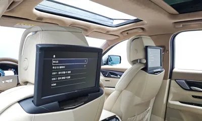 Cadillac CT6 2019, 150115 км, за 15590.13 USD - фото 17