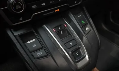 Honda CR-V 2022, 51505 км, за 23051.37 USD - фото 9