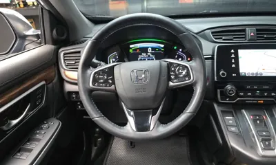 Honda CR-V 2022, 51505 км, за 23051.37 USD - фото 13