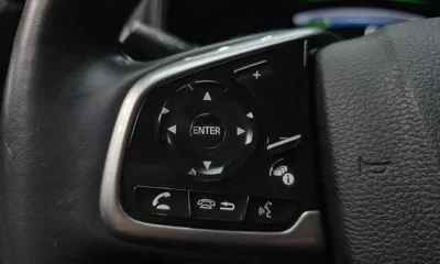 Honda CR-V 2022, 51505 км, за 23051.37 USD - фото 27