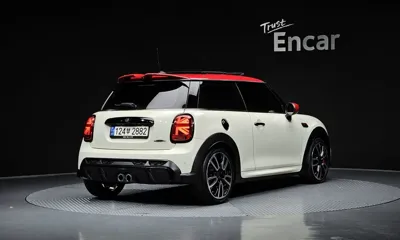 MINI Cooper 2022, 48075 км, за 17421.82 USD