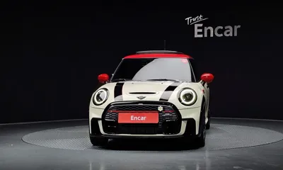 MINI Cooper 2022, 48075 км, за 17421.82 USD