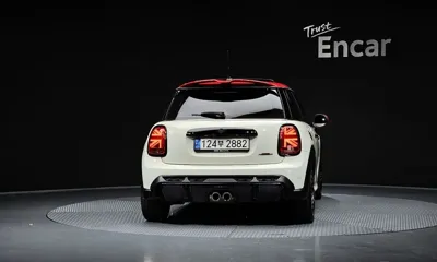 MINI Cooper 2022, 48075 км, за 17421.82 USD