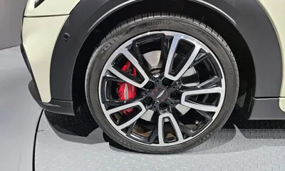 MINI Cooper 2022, 48075 км, за 17421.82 USD