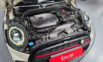 MINI Cooper 2022, 48075 км, за 17421.82 USD - фото 6