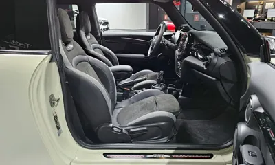 MINI Cooper 2022, 48075 км, за 17421.82 USD - фото 10