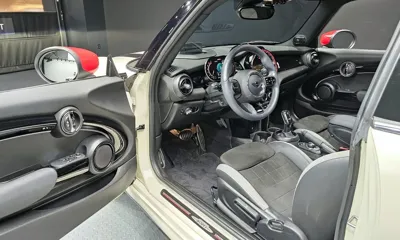 MINI Cooper 2022, 48075 км, за 17421.82 USD - фото 11