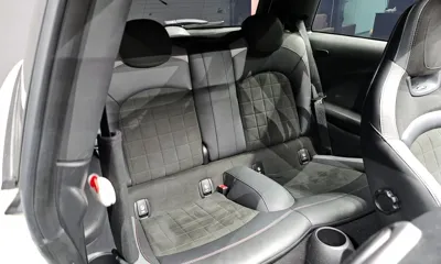 MINI Cooper 2022, 48075 км, за 17421.82 USD - фото 12