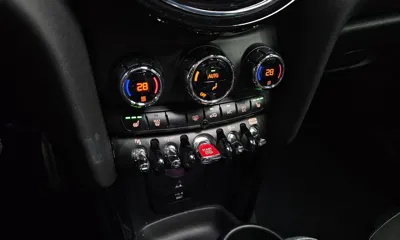 MINI Cooper 2022, 48075 км, за 17421.82 USD - фото 17