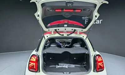 MINI Cooper 2022, 48075 км, за 17421.82 USD - фото 20
