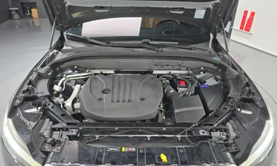 Volvo XC60 2021, 65282 км, за 22345.29 USD - фото 6