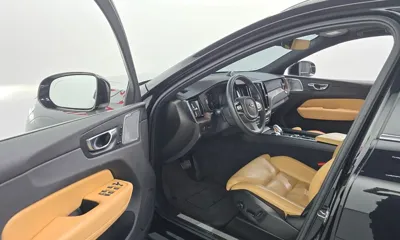 Volvo XC60 2021, 65282 км, за 22345.29 USD - фото 10