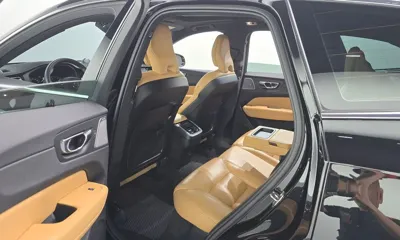 Volvo XC60 2021, 65282 км, за 22345.29 USD - фото 12