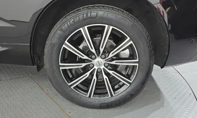 Volvo XC60 2021, 65282 км, за 22345.29 USD - фото 21